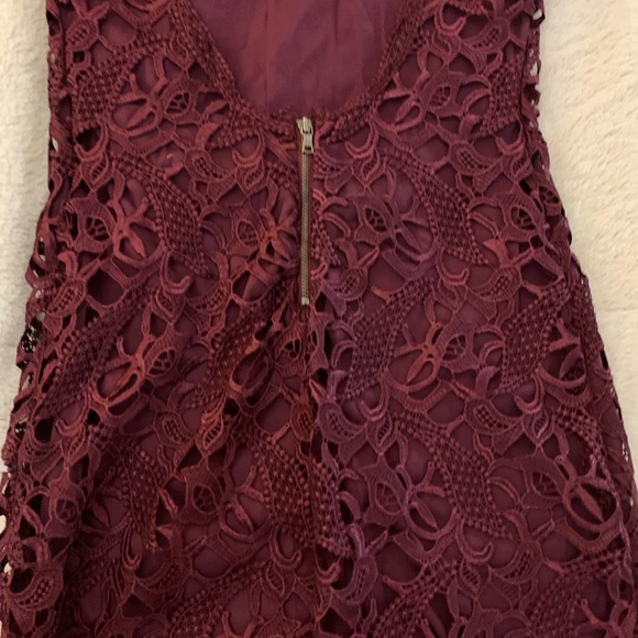 Alice + Olivia Dress - Picture 6 of 9